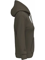 K 473 Dámská mikina s kapucí model 22430988 dark khaki - Kariban K 473 Dámská mikina s kapucí model 22430988 dark khaki - Kariban