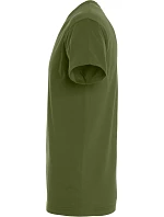 SOL'S Imperial Tričko z těžké bavlny 25.1500 dark khaki SOL'S Imperial Tričko z těžké bavlny 25.1500 dark khaki
