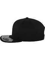 110 6 panelová kšiltovka black model 22478521 - Flexfit 110 6 panelová kšiltovka black model 22478521 - Flexfit