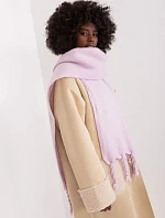 Šatka AT SZ 2313502.31P svetlo fialová