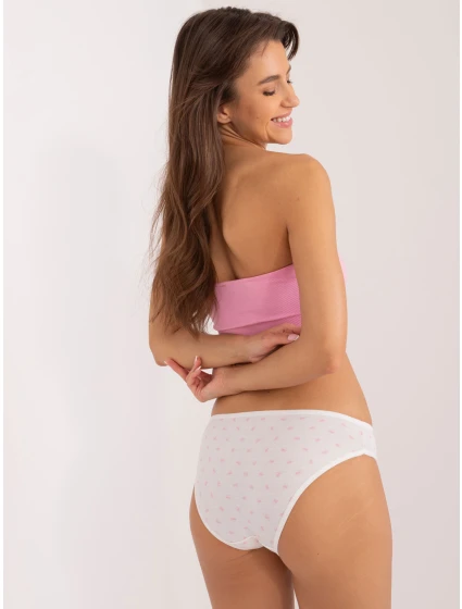 Majtki BR MT model 20170718 12 wielokolorowy - FPrice Majtki BR MT model 20170718 12 wielokolorowy - FPrice