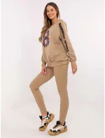 Sada EM KMPL model 20806620 tmavě lila - FPrice