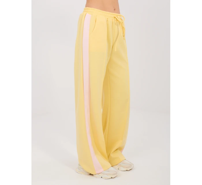 Súprava IT KMPL 22211.31 svetložltá Súprava IT KMPL 22211.31 svetložltá