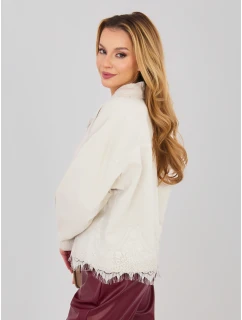 IT KR bunda FL10001.54 light beige