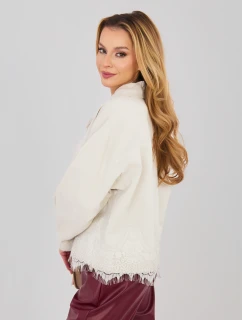 Kurtka IT KR model 21940982 jasny beżowy - FPrice