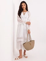 Šaty IT SK 51600.19 biele