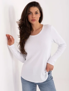 Blúzka JM BZ 2254.80 biela