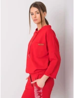 Blúzka RV BZ 6161.08 červená