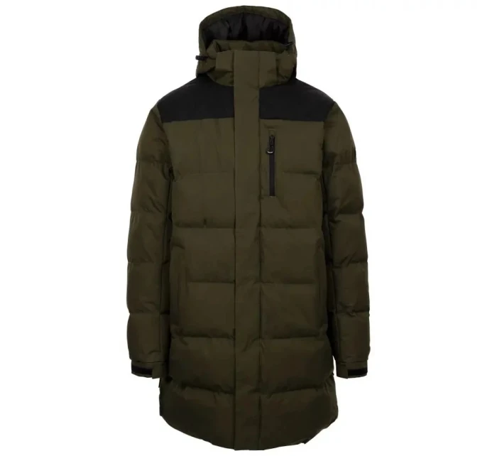 Pánsky kabát Trespass Clipster