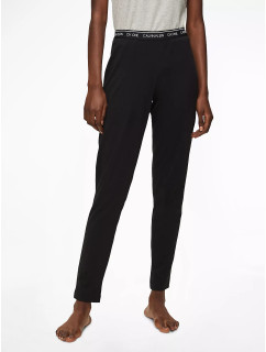 Spodní prádlo Dámské kalhoty SLEEP PANT 000QS6434E001 - Calvin Klein