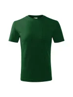 Classic New tričko dětské lahvově zelená Classic New tričko dětské lahvově zelená