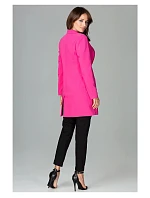 Dámske sako K497 - Lenitif