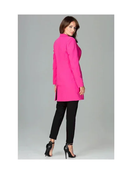 Dámske sako K497 - Lenitif