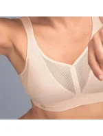 Dámska športová podprsenka Active Air Control 5544 Smart rose - Anita Dámska športová podprsenka Active Air Control 5544 Smart rose - Anita