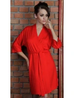 Dámský župan model 21787041 - De Lafense Dámský župan model 21787041 - De Lafense