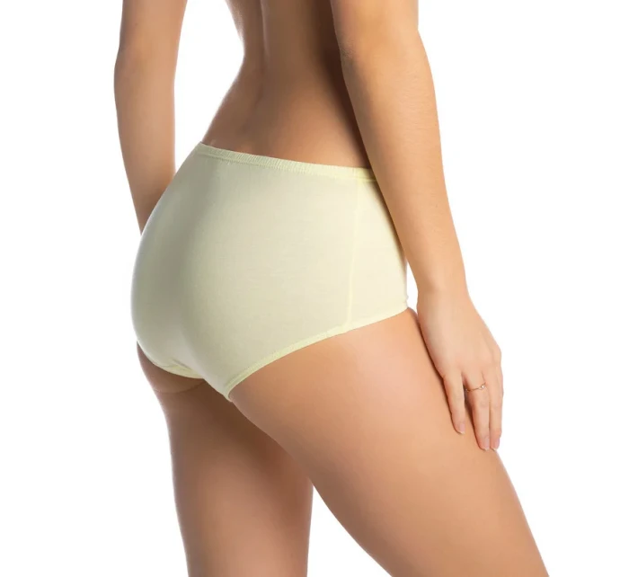 Dámske nohavičky MANUELA 3XL