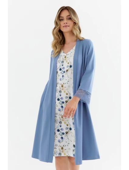 DÁMSKY ŽUPAN 402 CANA 2XL DÁMSKY ŽUPAN 402 CANA 2XL