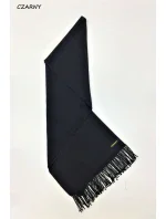 Dámská hladká šála 322