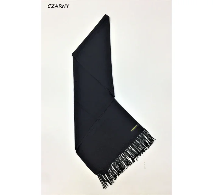 Dámská hladká šála 322