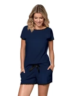 Dámské šortky model 18445253 - MEFEMI BY NIPPLEX Dámské šortky model 18445253 - MEFEMI BY NIPPLEX