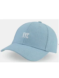 BASEBALLOVÁ ČIAPKA CD095