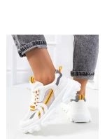 Tenisky model 208043 Solea