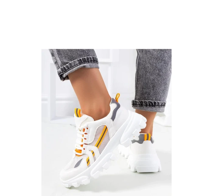 Tenisky model 208043 Solea