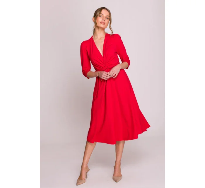 Denné šaty model 209086 Stylove