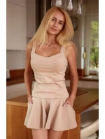 Tričko model 214230 Mirale