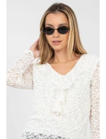 Blúzka model 223842 Rue Paris