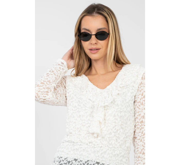 Blúzka model 223842 Rue Paris