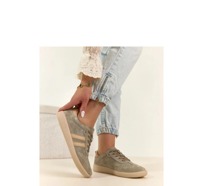 Športová obuv model 224962 Solea