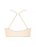 Dámsky top Soft ADAPT Top - NATUREL (076) - prírodný 00RB - SLOGGI