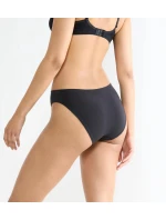 sloggi GO Sense High leg 2P - BLACK - SLOGGI BLACK - SLOGGI