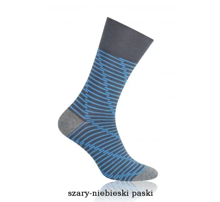 Pánské ponožky model 5790387 - Steven