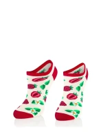 Dámské ponožky Intenso 013 Luxury Lady 35-40 Dámské ponožky Intenso 013 Luxury Lady 35-40