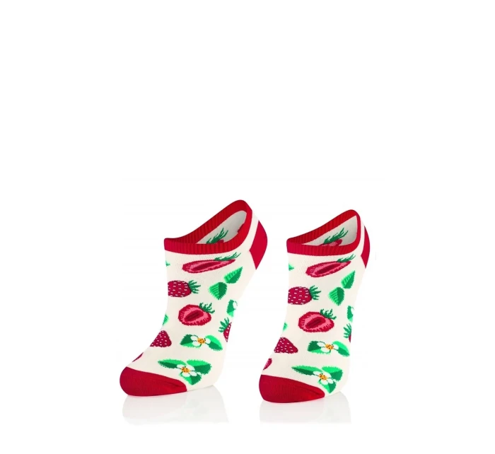 Dámské ponožky Intenso 013 Luxury Lady 35-40 Dámské ponožky Intenso 013 Luxury Lady 35-40