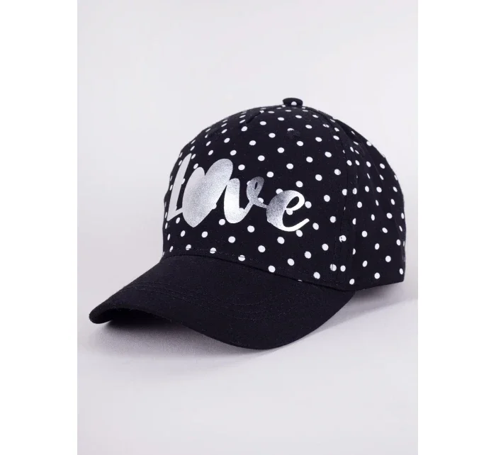 YOCLUB CZD-0657 dámska čiapka