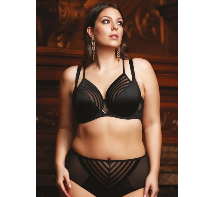 Gorsenia K 811 Yoko nohavičky M-3XL Gorsenia K 811 Yoko nohavičky M-3XL