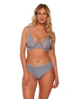 Mäkká podprsenka Gaia BS-1248 Vanella