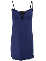 Dámska košieľka Kalina blue - DKAREN