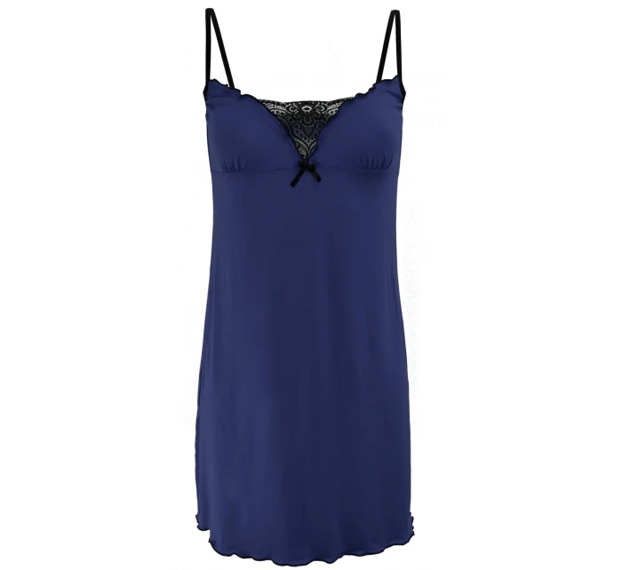 Dámska košieľka Kalina blue - DKAREN