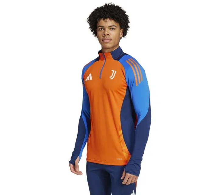 Juventus Training Top JSY Jr TShirt model 20218399 - ADIDAS Juventus Training Top JSY Jr TShirt model 20218399 - ADIDAS