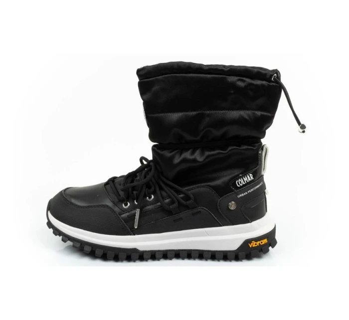 Buty W 165 dámské model 20761393 - Colmar Buty W 165 dámské model 20761393 - Colmar