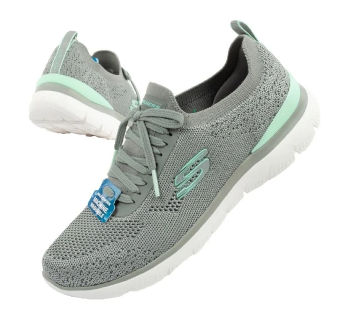 Boty W model 20972713 - Skechers Boty W model 20972713 - Skechers