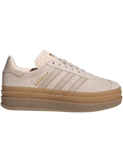 Topánky adidas Originals Gazelle Bold Junior JQ1296