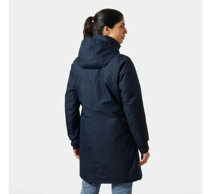 Helly Hansen Dámsky kabát W VANCOUVER INS RAINCOAT 54470 597 Helly Hansen Dámsky kabát W VANCOUVER INS RAINCOAT 54470 597