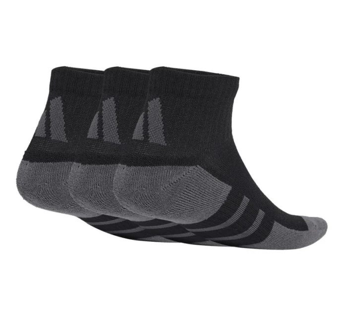 Ponožky adidas Essentials Climacool Qrt 3P JC6453 Ponožky adidas Essentials Climacool Qrt 3P JC6453