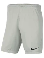 Pánske šortky Dry Park III M BV6855-017 - Nike