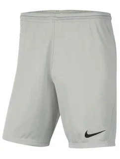 Pánske šortky Dry Park III M BV6855-017 - Nike